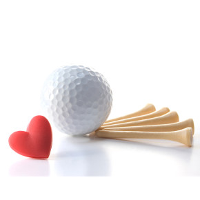 Zakázková výroba golfová markovátka.