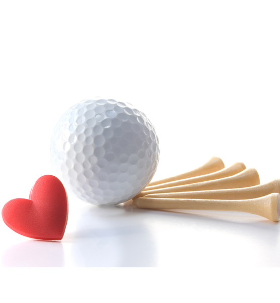 Zakázková výroba golfová markovátka.
